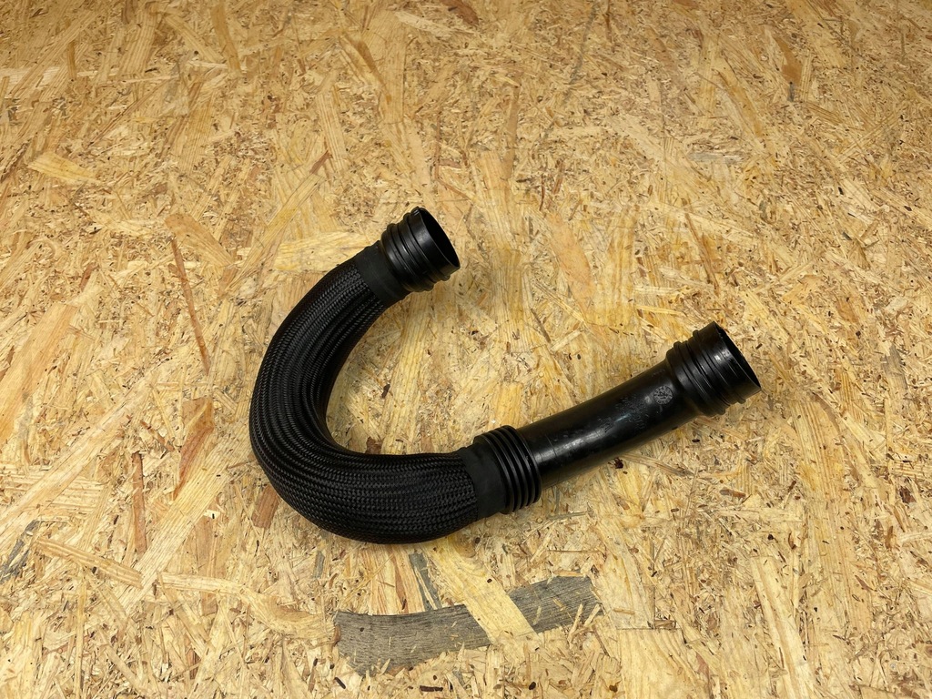 фото №7, Впуск повітрозабірник труба шланг повітря maserati levante ghibli 670154945