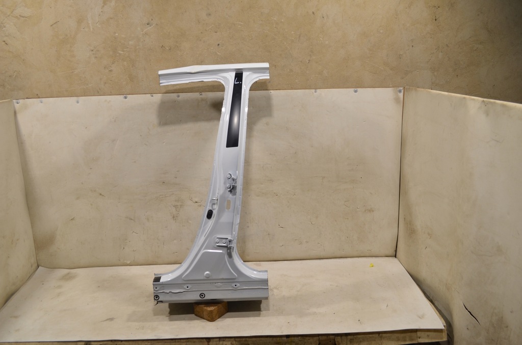 фото №1, Toyota yaris cross блок двигуна лівий