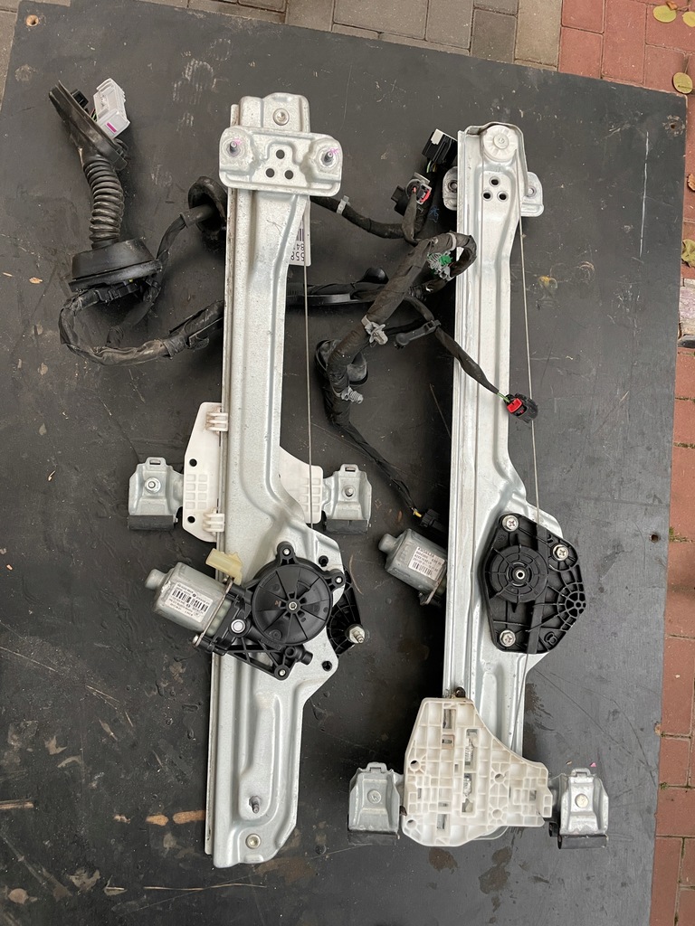 фото №5, Chevrolet silverado sierra джгут електропроводка 2018