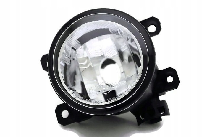 фото №1, Jeep renegade od 2014- противотуманная фара depo