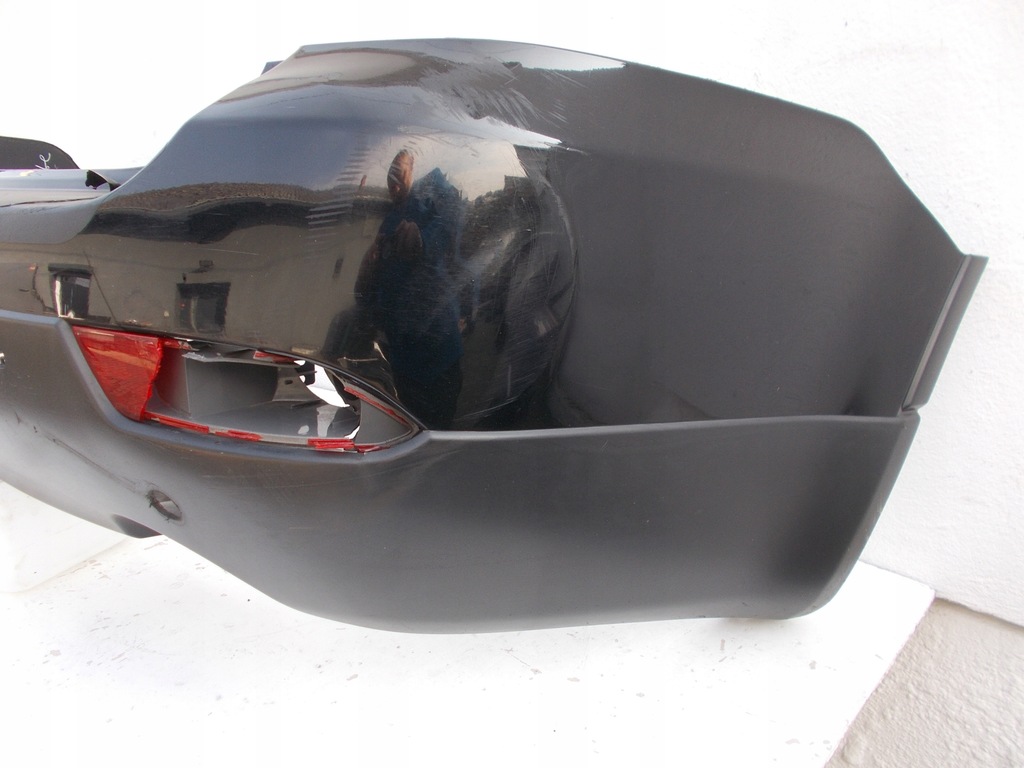 фото №6, Бампер задня задній subaru tribeca