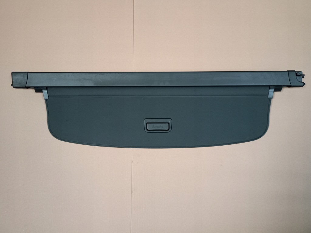 фото №1, Шторка багажника audi a4 b9 avant 8w9863553b