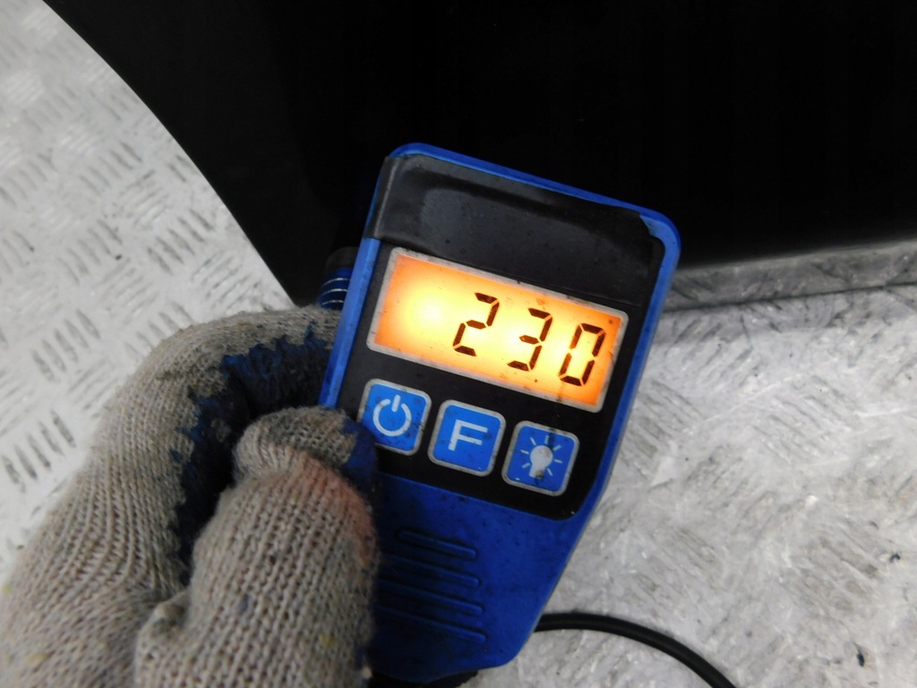 фото №10, Дверь правое перед полный - infiniti q30 15-19 gac