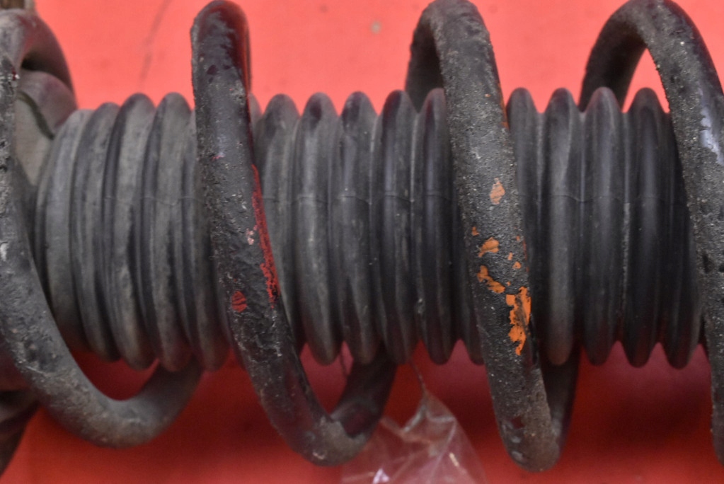 фото №7, Амортизатор правый задняя задний honda accord 8 viii 2.0 vtec 156 km 07-11