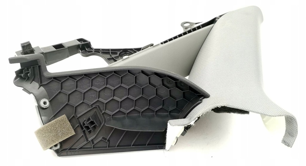 фото №7, Обшивка захист стійка ліва audi a3 8v 8v5867287