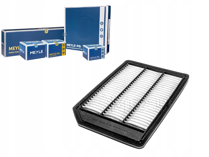 фото №9, Meyle 44-14 631 0000 насос гідравлічна, система кермовий