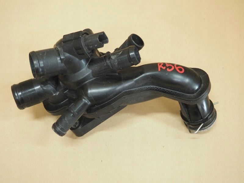 фото №1, Корпус термостата термостат mini r56 1.6 16v