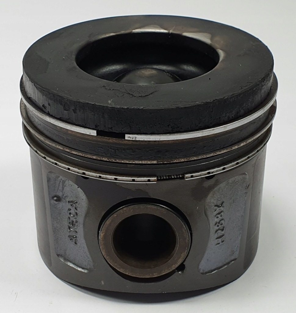 фото №1, Поршень jumper boxer 2.2 hdi 4r0-08683-fm 08683