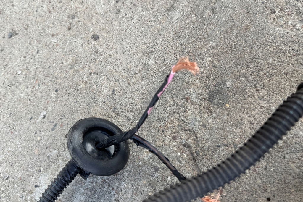 фото №7, Набор суппортов задних renault zoe bfm_ 32338814 electric 68kw 2022