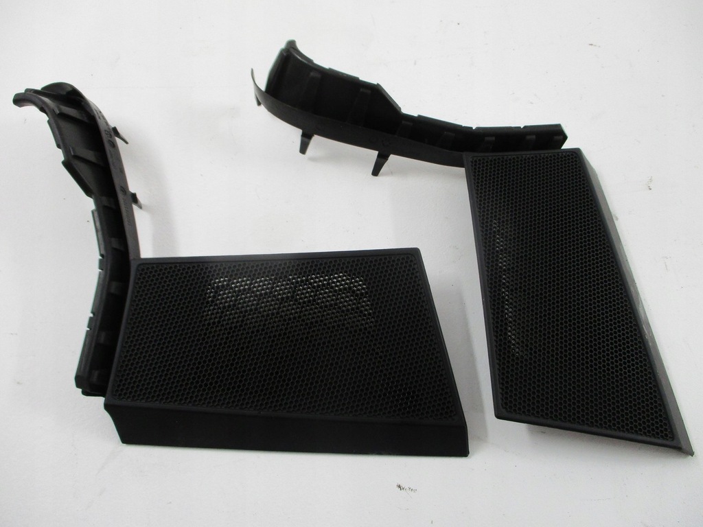 фото №1, Защита gośników macan 95b035405a левая