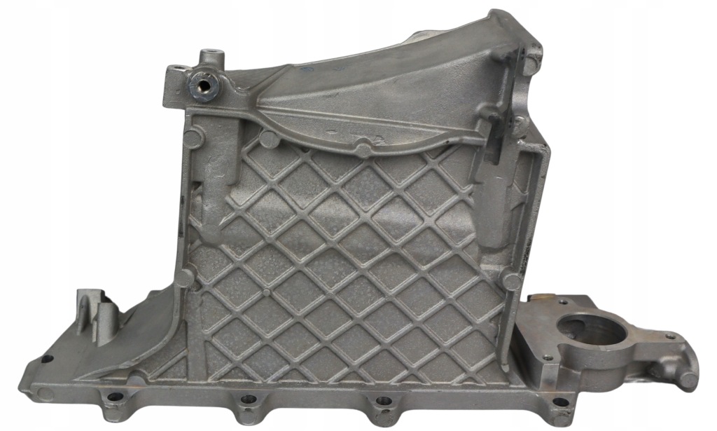 фото №4, Коллектор всасывающий интеркулер водяной vw t-roc 2017 -