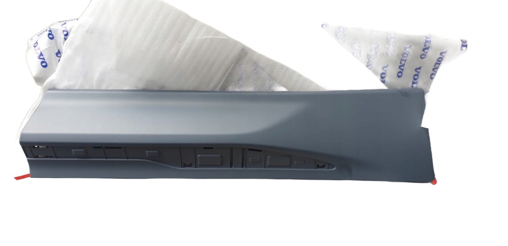 фото №1, Volvo xc60 ii молдинг дверь правая задняя 31440305 nowa