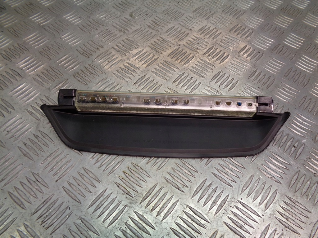 фото №1, Світло стоп-сигнал bmw 318 1.8 i