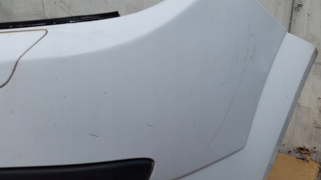 фото №8, Бампер передний opel astra iii h y474