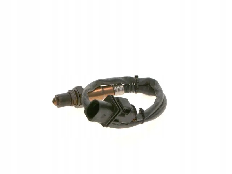 фото №10, Датчик лямбда-зонд регулировочный przed катализатор