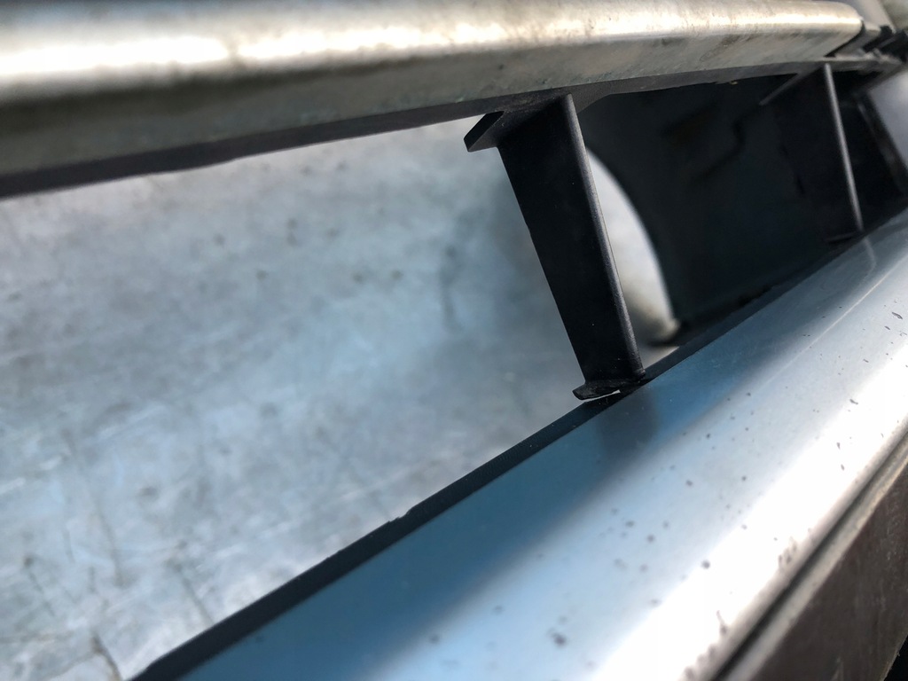 фото №16, Renault espace iv lift бампер перед передний kompletny ted69