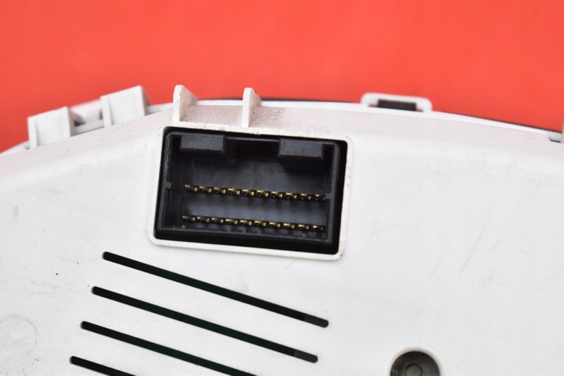 фото №9, Счетчик приборы eu 94003-1d730 kia carens 3 iii 2.0 16v 145 km 06-10