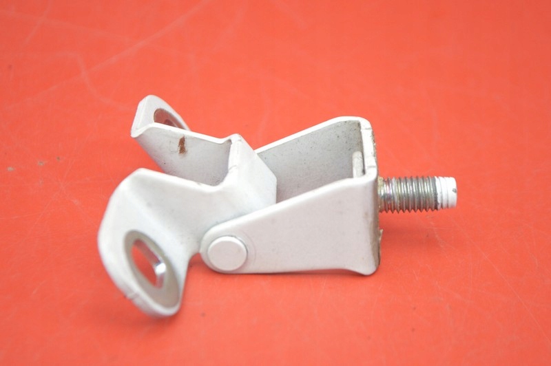 фото №9, Петля петлі кришки chevrolet aveo t300 5d hb 12r