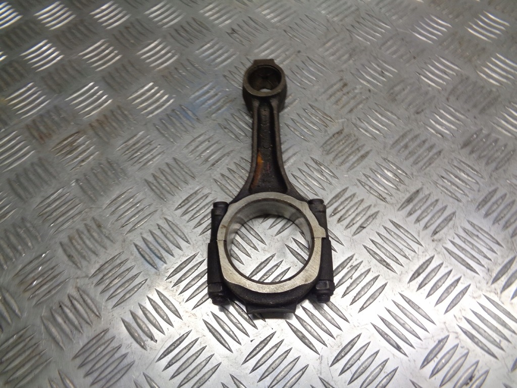 фото №1, Шатун ford transit