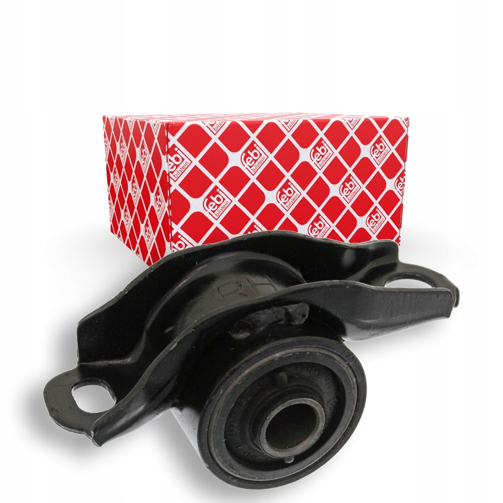 фото №15, Сайлентблок втулка mazda mazda 626 ge 91-97 mx-6 ge