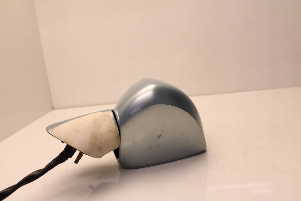 фото №7, Honda jazz ii lift 05r- дзеркало праве 9pin b528m