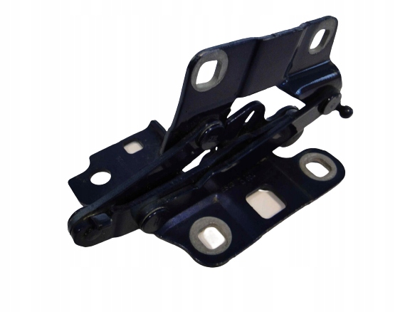 фото №1, Mercedes gle 292 coupe петля капот правый