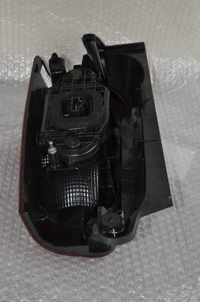 фото №8, Citroen berlingo peugeot partner opel combo 9819235880 лампа левая задняя задняя