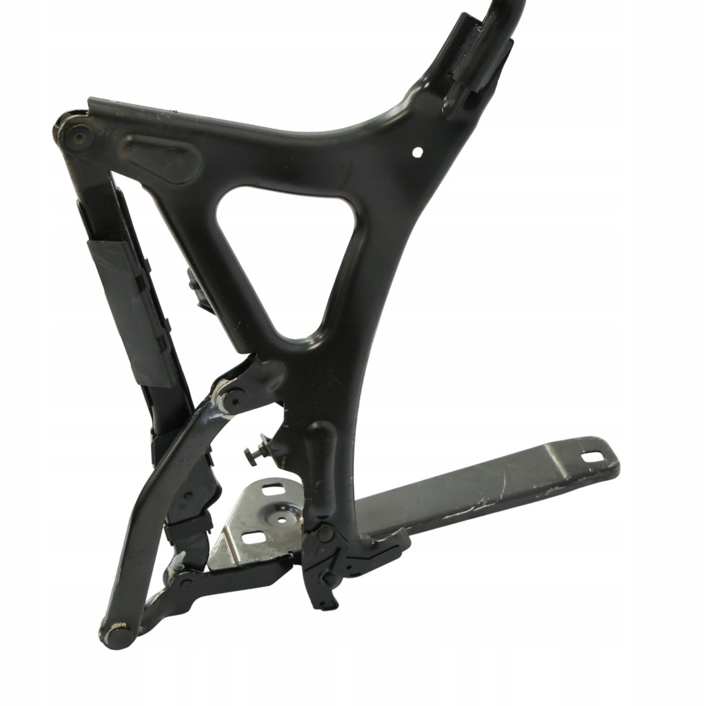 фото №11, Mercedes r172 механизм крыша багажника каркас дуга петли a1727500072