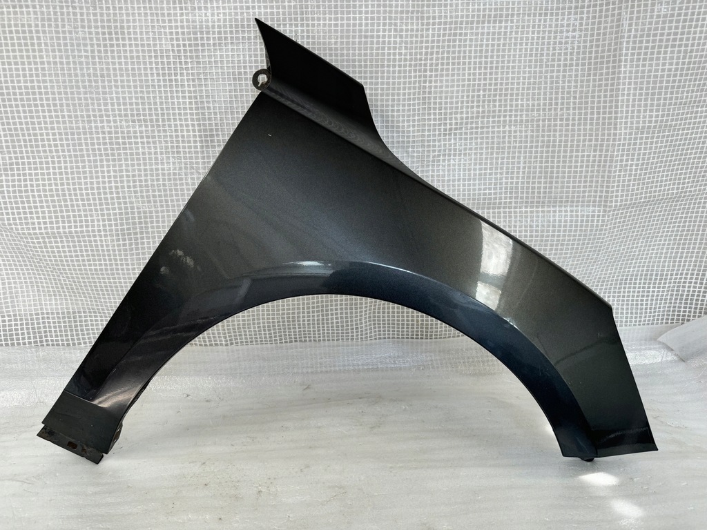 фото №1, Ford focus mk4 правый передний крыло