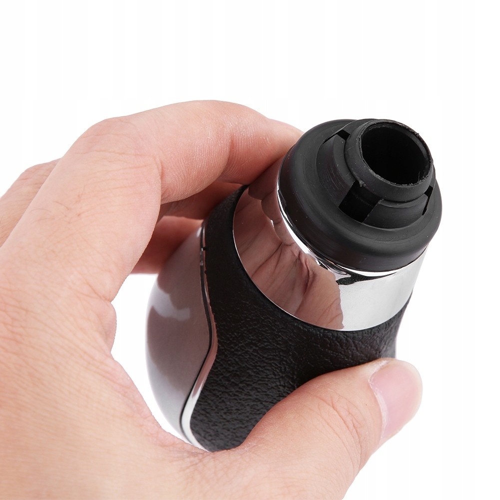 фото №9, Ручка перемикання передач ford focus fiesta mk7