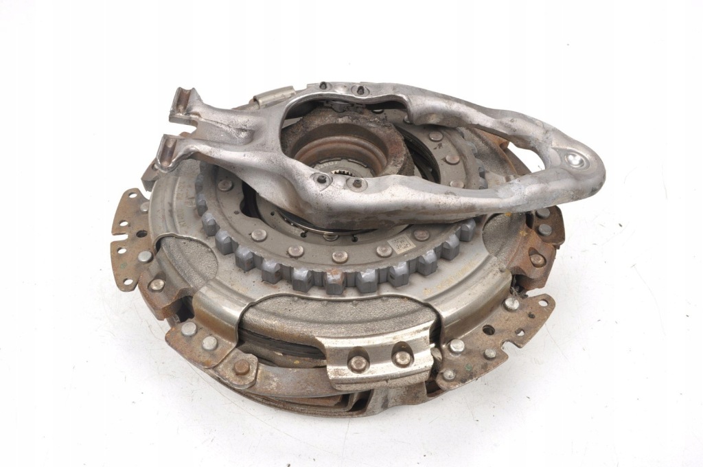 Купити Volkswagen 1.4 tsi зчеплення dsg oam141017cs