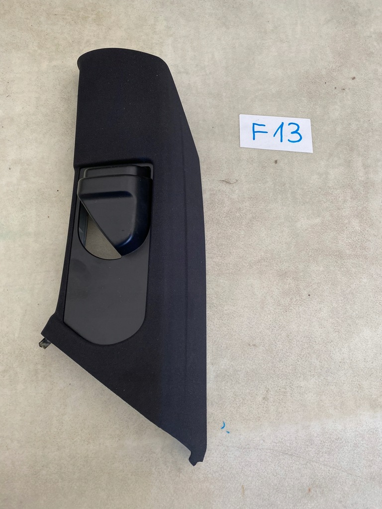 фото №1, Mercedes w212 захист стійка права , a2126901630