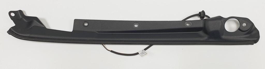 фото №1, Датчик доводчик кришки mercedes glk x204