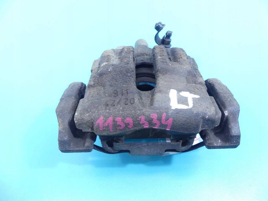 фото №1, Суппорт задняя левый bmw x1 e84 2.0d