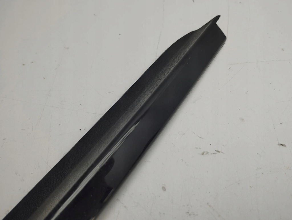 фото №5, Mini cooper countryman r60 2011 молдинг стекло боковой 9801546