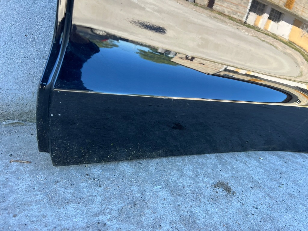 фото №14, Двері porsche taycan задня лівий задні ліва