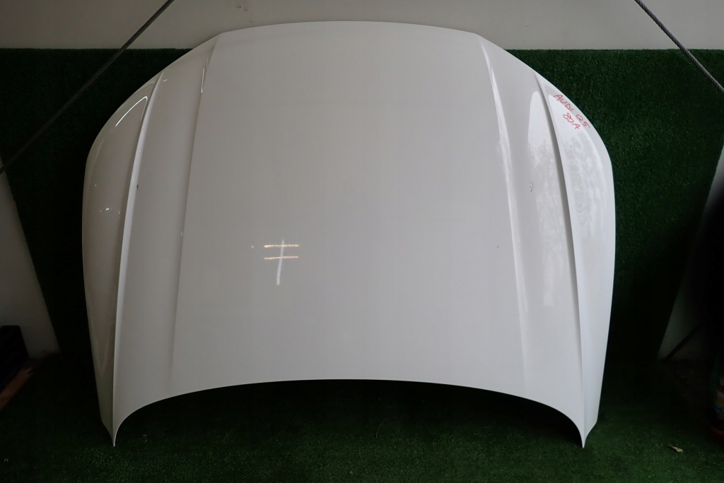 Купити Капот кришка двигуна audi q5 80a рестайлінг  2022