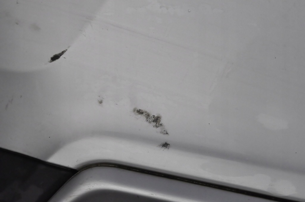 фото №3, Volvo c30 lift r-design бампер задняя задний