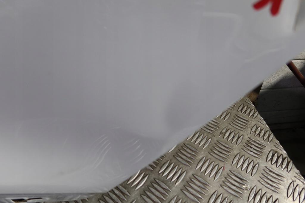 фото №7, Двері лівий задня clio iv hb