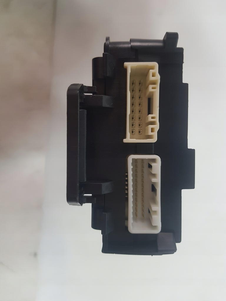 фото №4, Mazda cx5 ii 17-moduł bcm usa