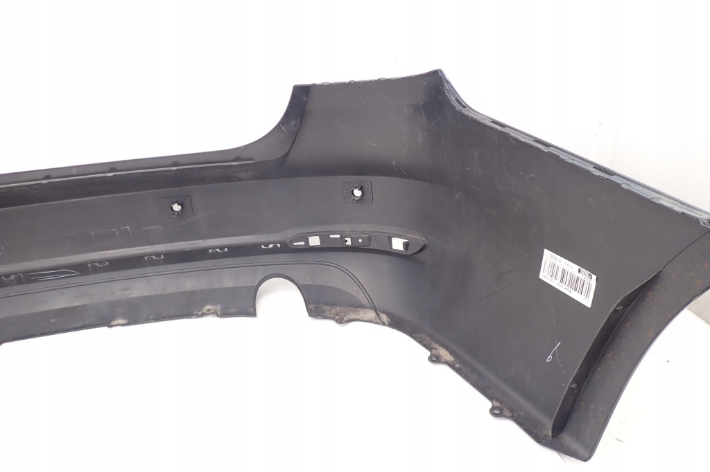 фото №11, Bmw 3 gt f34 бампер задній задня 190174-12