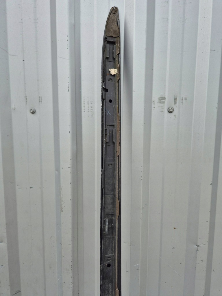 Купити Audi a4 b8 8k s-line поріг правий накладка 8k0854932a