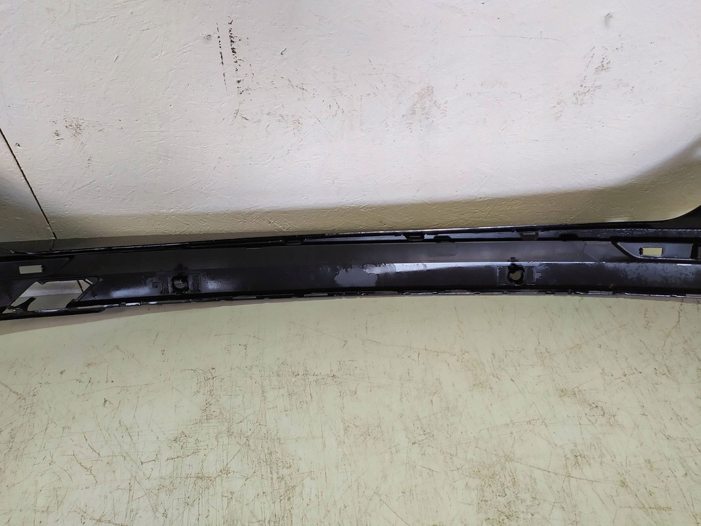 фото №14, Бампер задня задній volvo xc-60 ii r-design 31689246