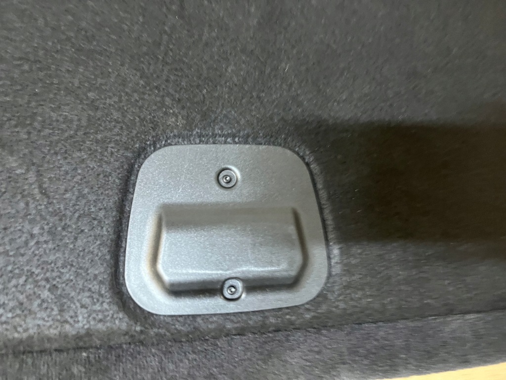 фото №9, Bmw 3 g20 g21 підлога обшивка килимок оббивка багажника оригінал europa