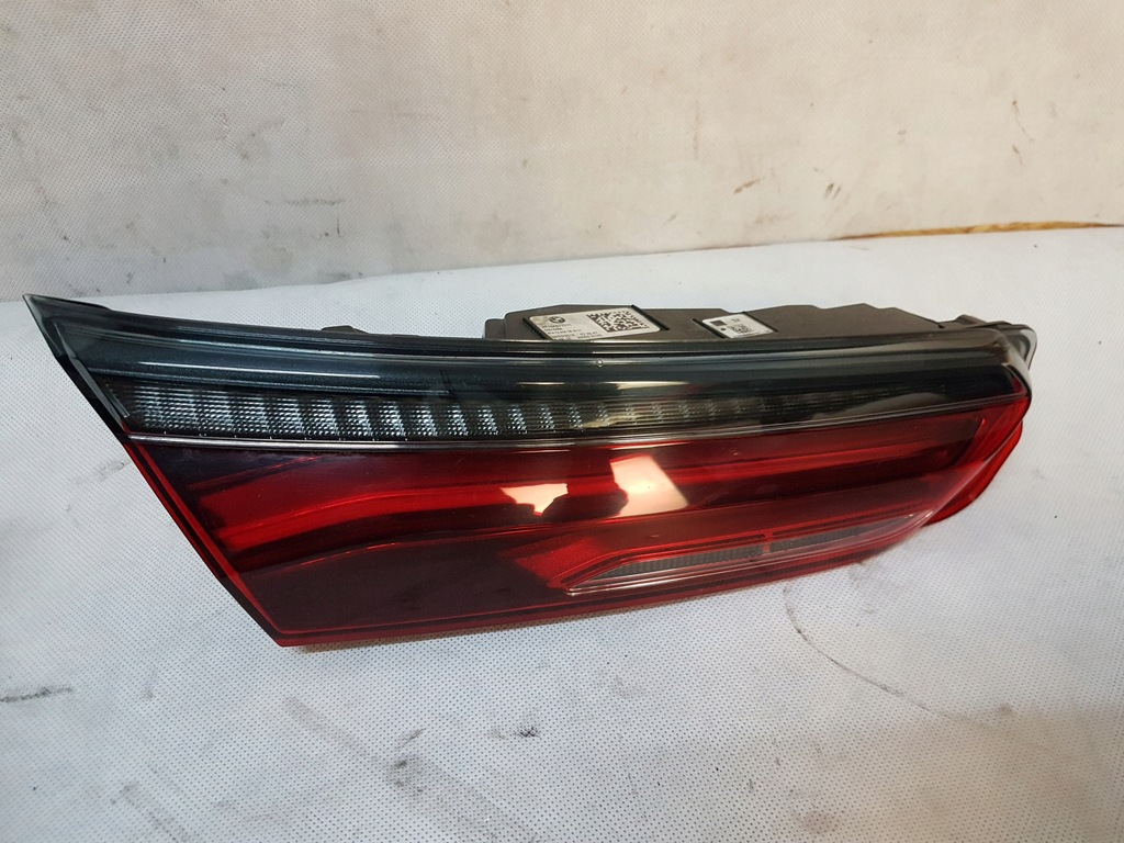 фото №6, Bmw 8 g15 g14 g16 лампа задняя левая w крыло i крышка задняя 7445771 7445775