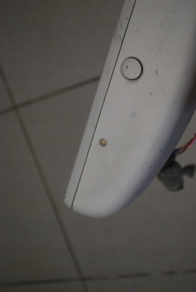 фото №8, Зеркало заднего вида внутреннее vw phaeton 3d0857511e