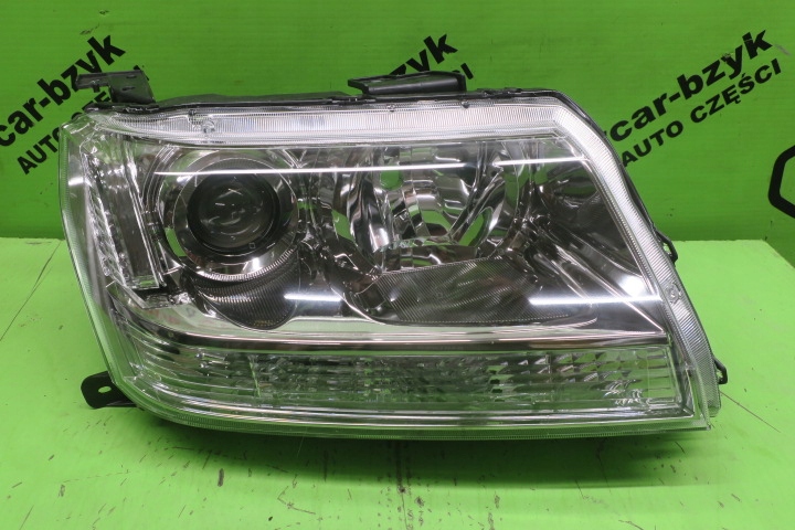 фото №1, Grand vitara фара правый новый 5d 2006 2007-