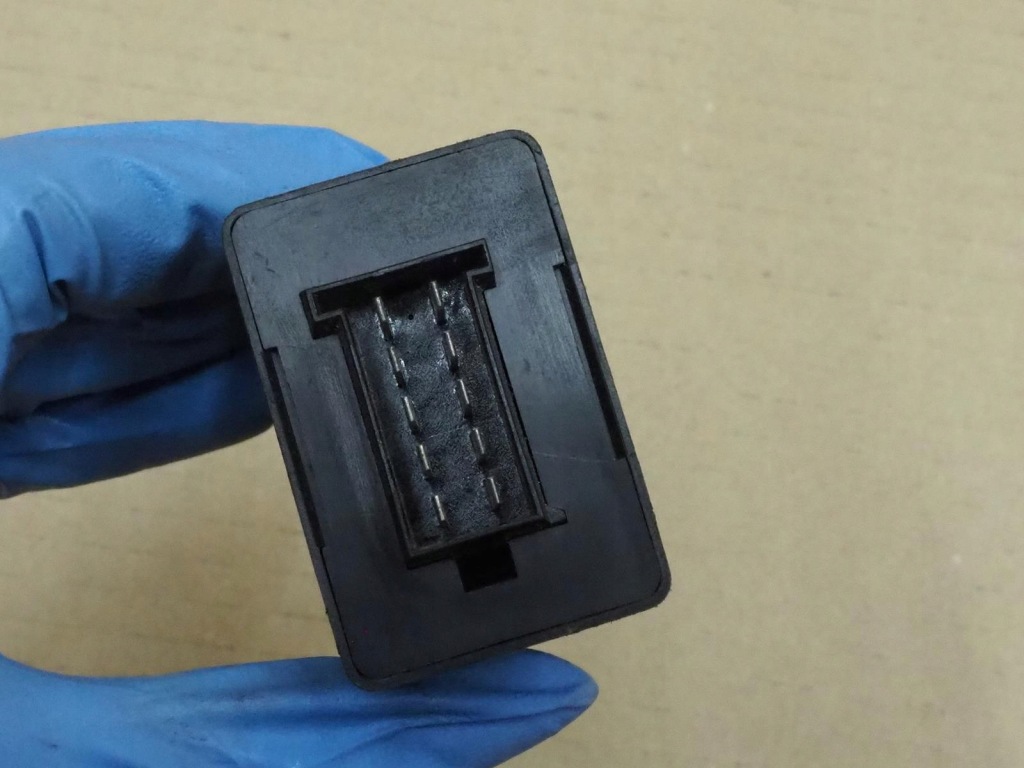 фото №9, Модуль фаркоп volta 8545-1200