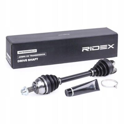 фото №1, Ridex 13d0305 wał приводной