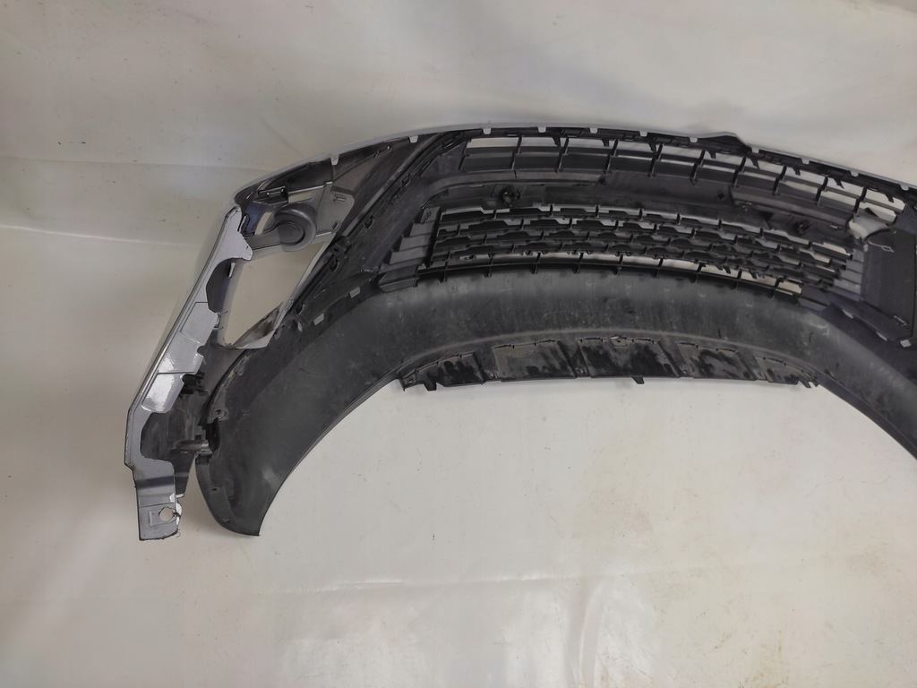 фото №9, Opel crossland x lift бампер передний 2020- 6pdc